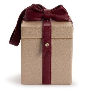 ISO LC Lauren Conrad Priya Present Box Wristlet